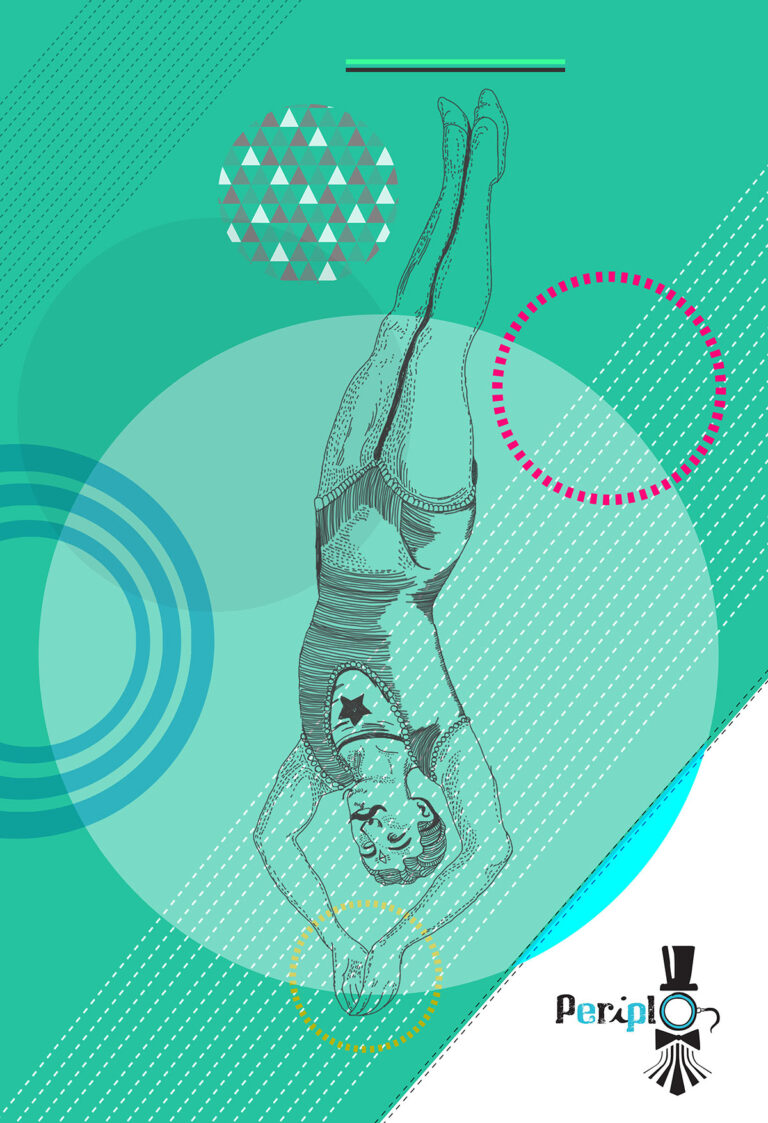 Imagen Festival Internacional Periplo. 2da Edición