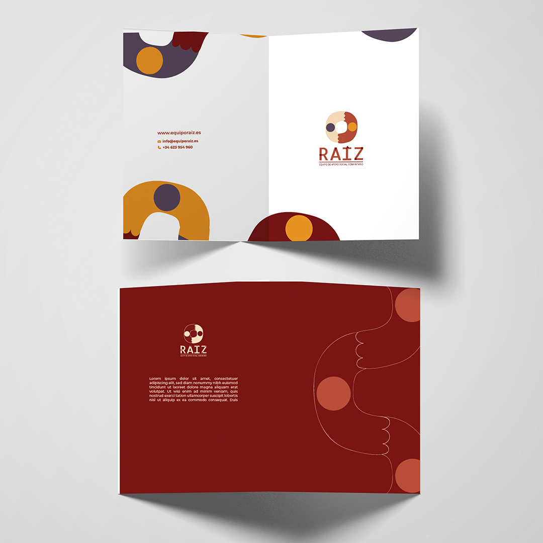 Proyecto "Equipo Raíz"