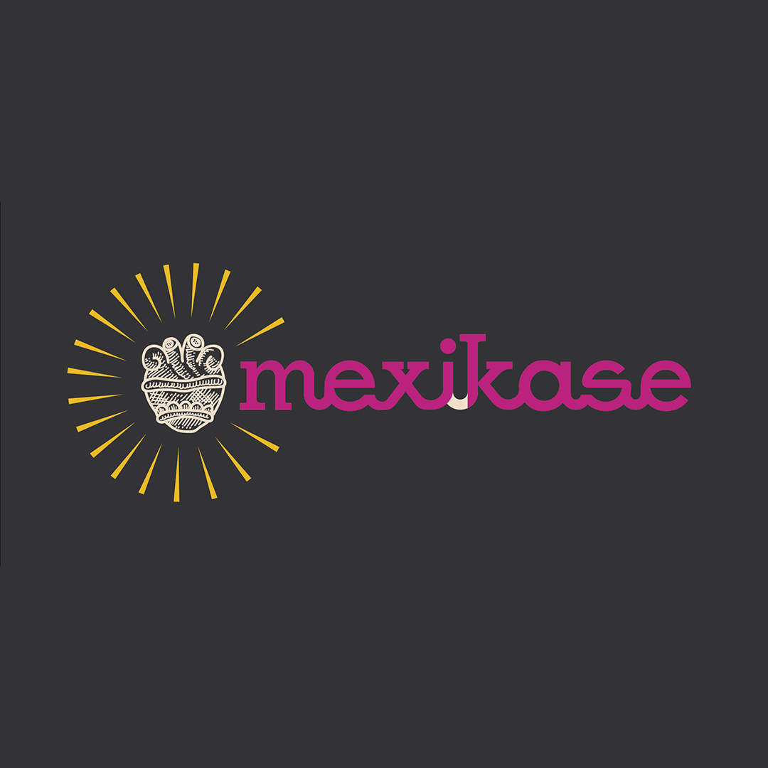 Logotipo_Mexikase