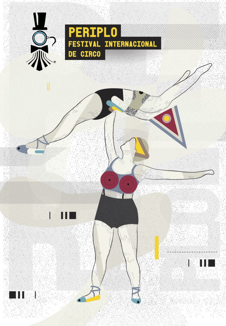 Imagen FEstival internacional Periplo. 4ta Edición