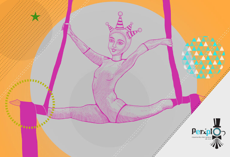 Imagen Festival Internacional Periplo. 2da Edición