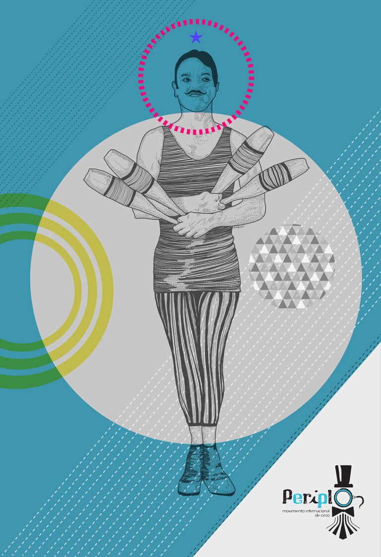 Imagen Festival Internacional Periplo. 2da Edición
